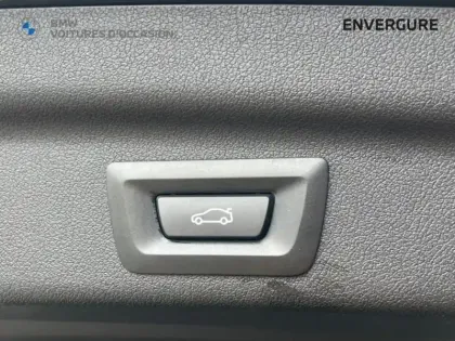 Photo 14 BMW Serie 2 Gén. II (U06) Ph1 Luxury 5