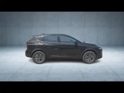 Photo 5 Nissan Qashqai  1.3 Mild Hybrid 140ch Business Edition