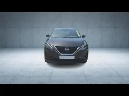 Photo 7 Nissan Qashqai  1.3 Mild Hybrid 140ch Business Edition