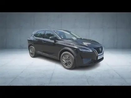 Photo 6 Nissan Qashqai  1.3 Mild Hybrid 140ch Business Edition