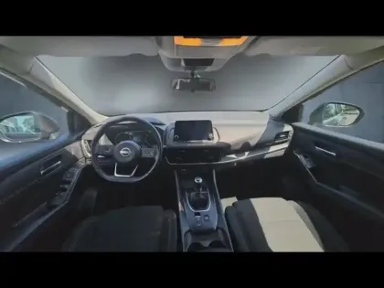 Photo 9 Nissan Qashqai  1.3 Mild Hybrid 140ch Business Edition