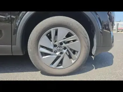 Photo 8 Nissan Qashqai  1.3 Mild Hybrid 140ch Business Edition