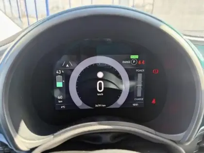 Photo 12 Fiat 500 Gén. II Ph1 MY22 Icône Plus 3