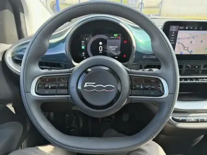 Photo 11 Fiat 500 Gén. II Ph1 MY22 Icône Plus 3