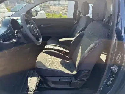 Photo 8 Fiat 500 Gén. II Ph1 MY22 Icône Plus 3