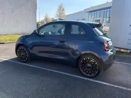 Photo 6 Fiat 500 Gén. II Ph1 MY22 Icône Plus 3