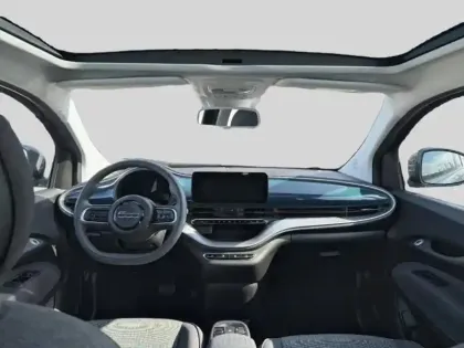 Photo 7 Fiat 500 Gén. II Ph1 MY22 Icône Plus 3