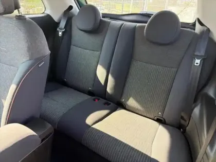 Photo 9 Fiat 500 Gén. II Ph1 MY22 Icône Plus 3