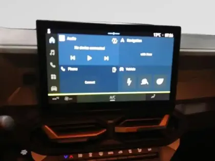 Photo 7 Dacia Duster Gén. III Ph1 Extreme 5