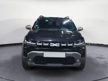 Photo 14 Dacia Duster Gén. III Ph1 Extreme 5