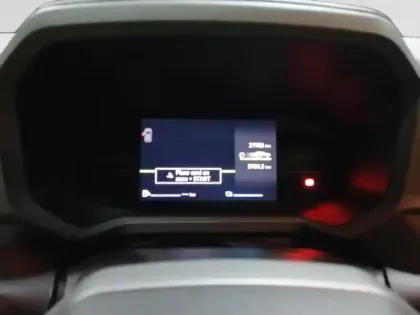 Photo 6 Dacia Duster Gén. III Ph1 Extreme 5