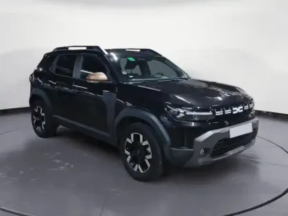 Photo 13 Dacia Duster Gén. III Ph1 Extreme 5