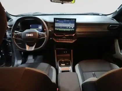 Photo 5 Dacia Duster Gén. III Ph1 Extreme 5