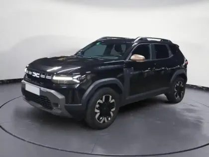 Photo Dacia Duster Extreme