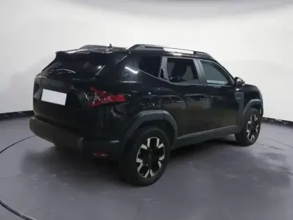 Photo 11 Dacia Duster Gén. III Ph1 Extreme 5