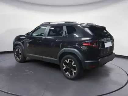 Photo 9 Dacia Duster Gén. III Ph1 Extreme 5