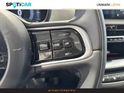 Photo 8 Fiat 500 Gén. II Ph1 MY22 Action 3