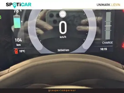 Photo 5 Fiat 500 Gén. II Ph1 MY22 Action 3