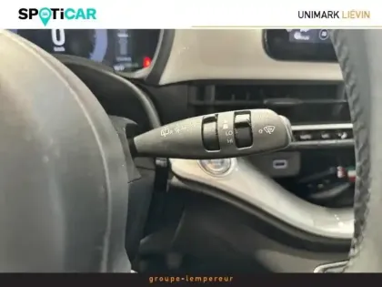 Photo 9 Fiat 500 Gén. II Ph1 MY22 Action 3