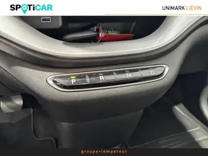 Photo 13 Fiat 500 Gén. II Ph1 MY22 Action 3