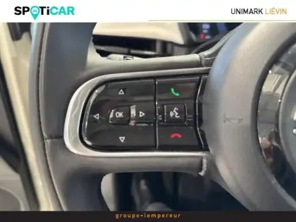 Photo 7 Fiat 500 Gén. II Ph1 MY22 Action 3