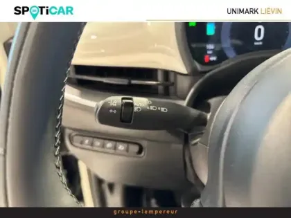 Photo 6 Fiat 500 Gén. II Ph1 MY22 Action 3