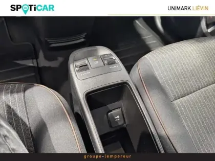 Photo 14 Fiat 500 Gén. II Ph1 MY22 Action 3