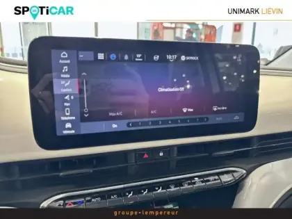 Photo 10 Fiat 500 Gén. II Ph1 MY22 Action 3