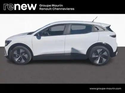 Photo 7 Renault Megane Gén. V (BCB) Ph1 Equilibre 5