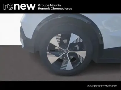 Photo 10 Renault Megane Gén. V (BCB) Ph1 Equilibre 5