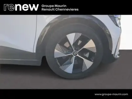 Photo 11 Renault Megane Gén. V (BCB) Ph1 Equilibre 5