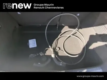 Photo 13 Renault Megane Gén. V (BCB) Ph1 Equilibre 5