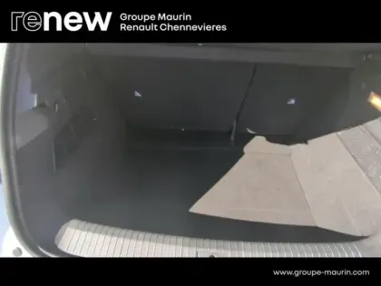 Photo 12 Renault Megane Gén. V (BCB) Ph1 Equilibre 5