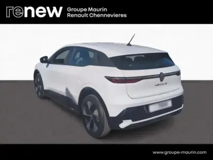 Photo 6 Renault Megane Gén. V (BCB) Ph1 Equilibre 5