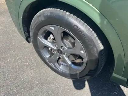 Photo 8 Ford Kuga Gén. III Ph2 ST-Line 5