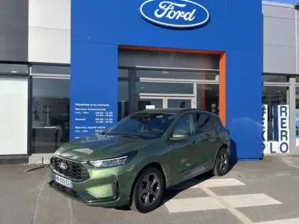 Photo Ford Kuga St-line