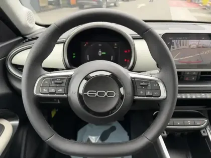 Photo 14 Fiat 600 Gén. I Ph1 La Prima 5