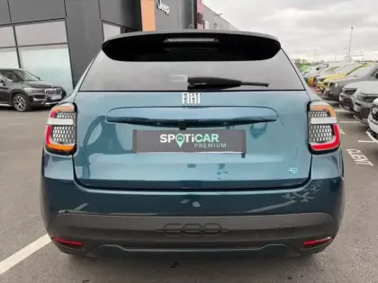 Photo 5 Fiat 600 Gén. I Ph1 La Prima 5