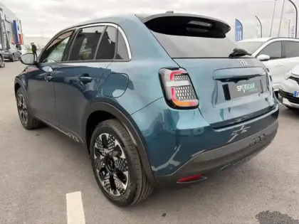 Photo 6 Fiat 600 Gén. I Ph1 La Prima 5