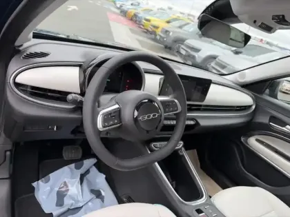 Photo 9 Fiat 600 Gén. I Ph1 La Prima 5