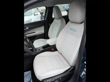 Photo 10 Fiat 600 Gén. I Ph1 La Prima 5