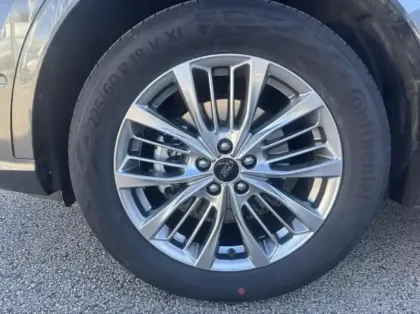 Photo 8 Ford Kuga Gén. III Ph1 Vignale 5