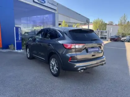 Photo 6 Ford Kuga Gén. III Ph1 Vignale 5