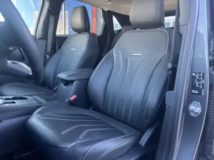 Photo 9 Ford Kuga Gén. III Ph1 Vignale 5