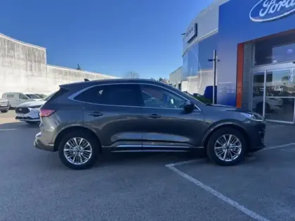 Photo 7 Ford Kuga Gén. III Ph1 Vignale 5