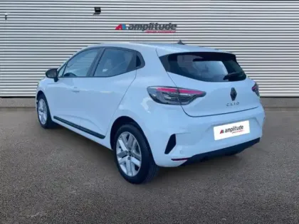 Photo 6 Renault Clio Gén. V (BJA) Ph2 Evolution 5