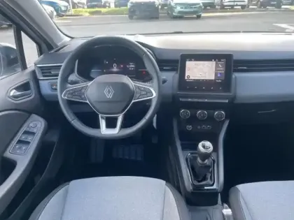 Photo 13 Renault Clio Gén. V (BJA) Ph2 Evolution 5