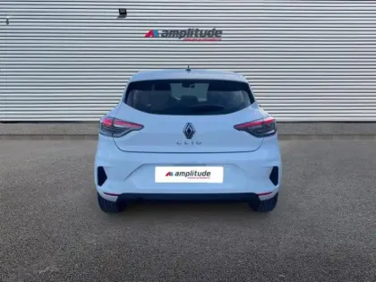 Photo 5 Renault Clio Gén. V (BJA) Ph2 Evolution 5