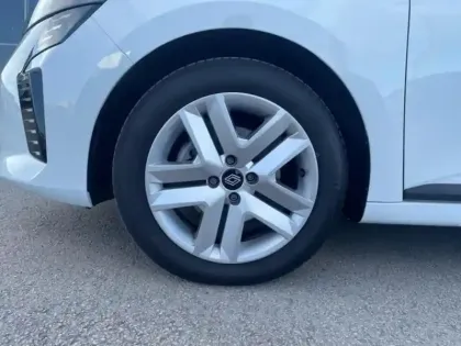 Photo 8 Renault Clio Gén. V (BJA) Ph2 Evolution 5