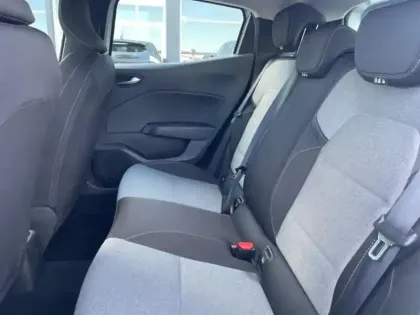 Photo 11 Renault Clio Gén. V (BJA) Ph2 Evolution 5